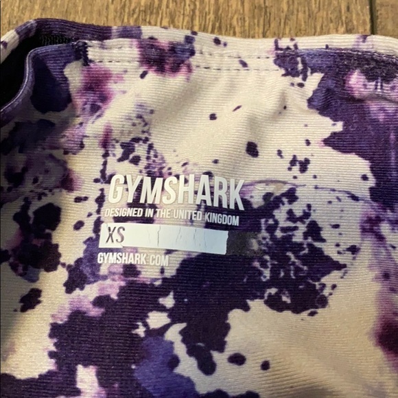 Gymshark Kaleidoscope‎ Leggings - Picture 4 of 6